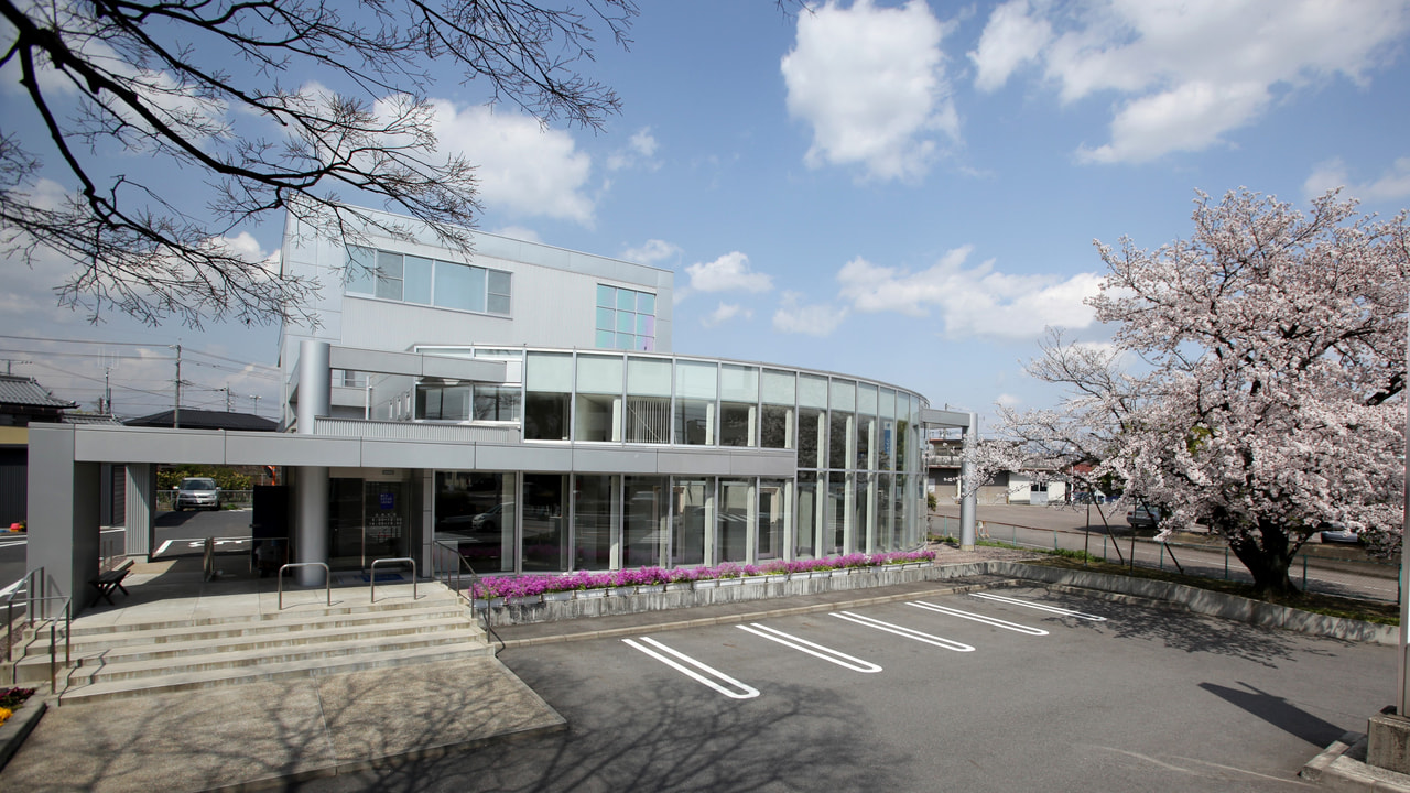 医療法人社団神明会 佐藤歯科医院