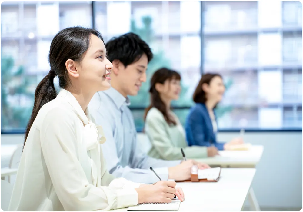 充実のコンテンツ・豪華特典あり