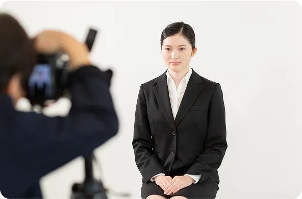 証明写真ブース
