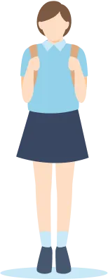 進学後のイメージがはっきりした