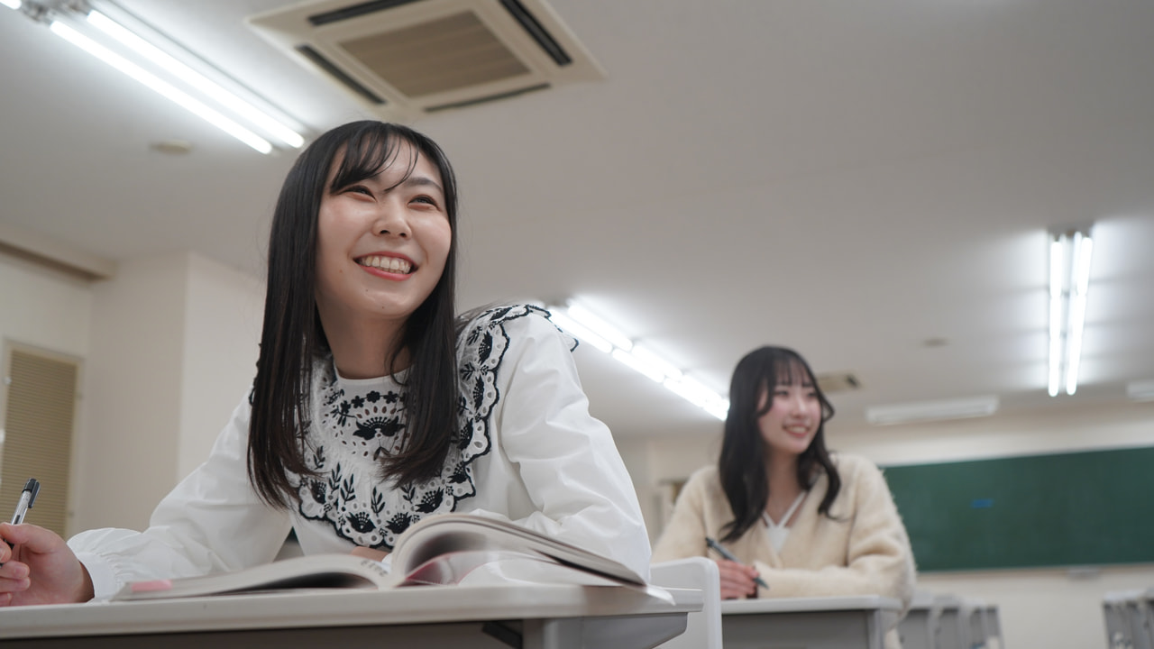 アポロ歯科衛生士専門学校
