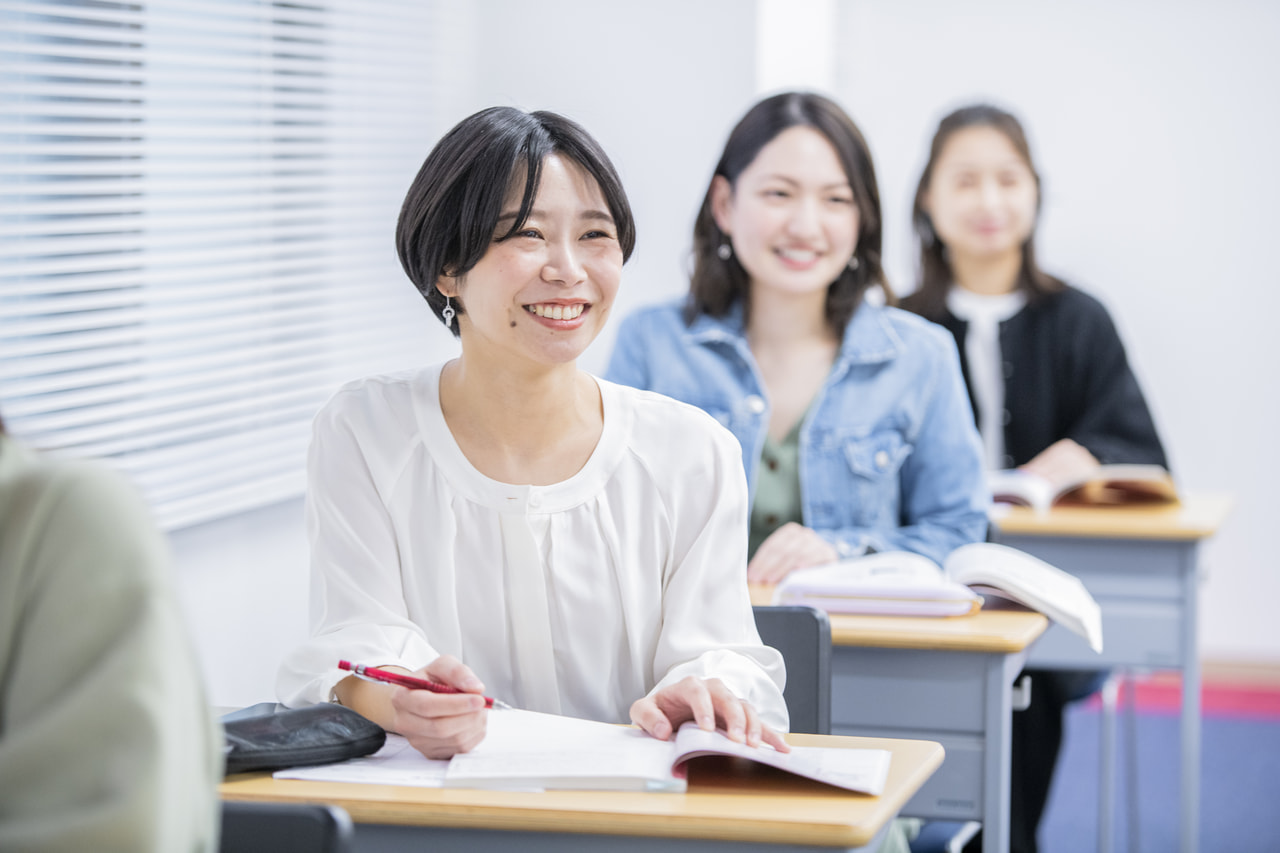 新宿医療専門学校