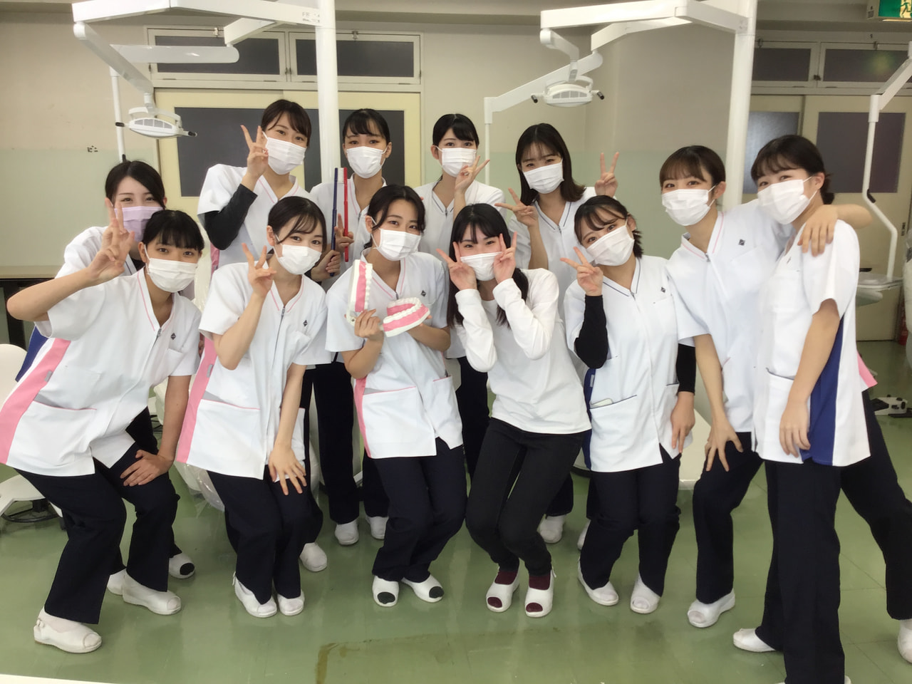 湘南歯科衛生士専門学校